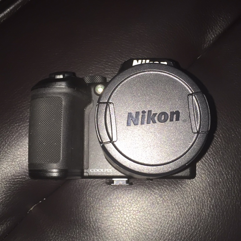 Camera